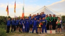 Pesaro EM 2012 - Stand Siegerehrung_20