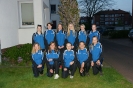 15. EM in - Holland - Mannschaften