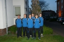 15. EM in - Holland - Mannschaften