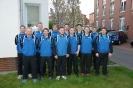 15. EM in - Holland - Mannschaften