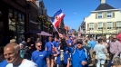 15. EM in - Holland - Rainer Gammelin