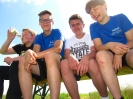 VSHB Landesjugendboßeln 2014