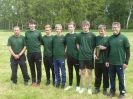 VSHB Landesjugendboßeln 2015