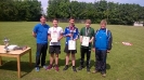 VSHB Landesjugendboßeln 2016