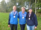 VSHF Friesischer Dreikampf 2014