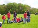 VSHF Landesmädchenpokalboßeln 2012