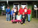 VSHF Landesmädchenpokalboßeln 2014